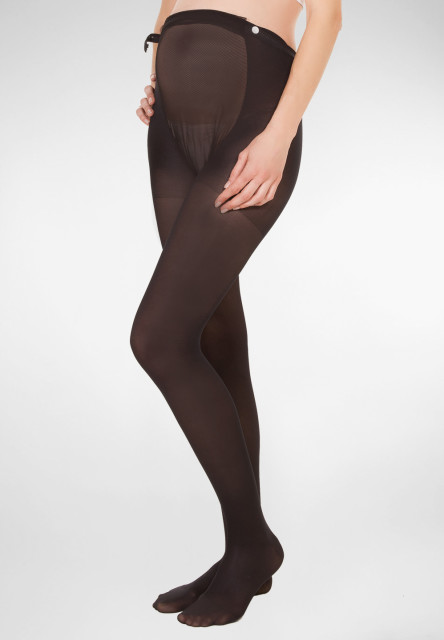 Изображение товара Релаксан колготки Maternity д/берем. 140 р.5 черный