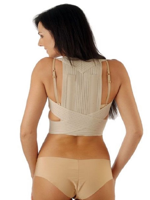 Изображение товара Релаксан бандаж тораколюмб. (корректор осанки) р.XXL (COR1600)
