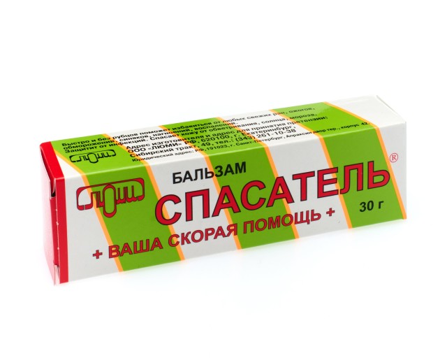 Изображение товара Спасатель бальзам 30г