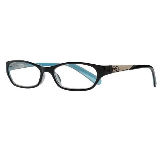 Изображение товара Корригирующие очки для чтения +3,5 Kemner Optics, асферические линзы, гипоаллергенная оправа