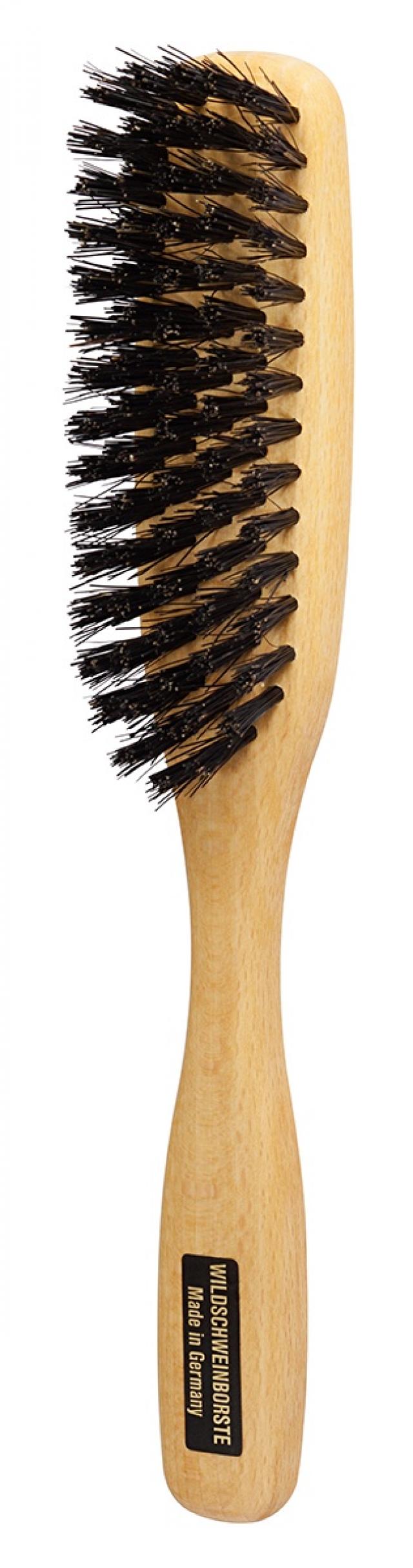 Изображение товара Ферстерс щетка для волос бук/щетина овальная