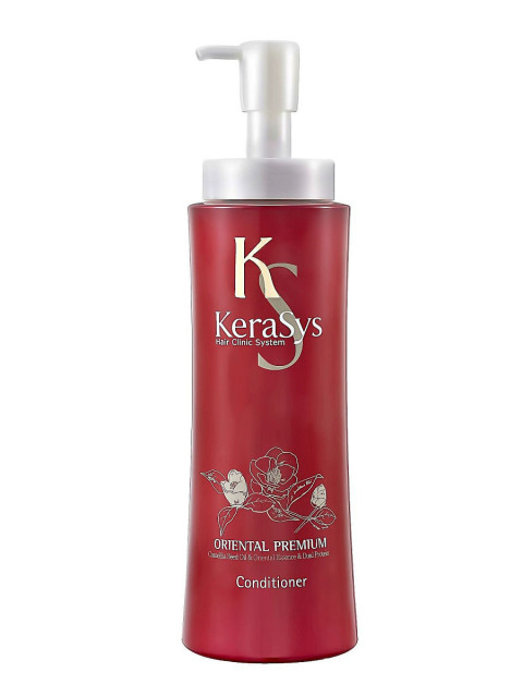 Изображение товара Керасис кондиционер для волос Ориентал Премиум 470мл