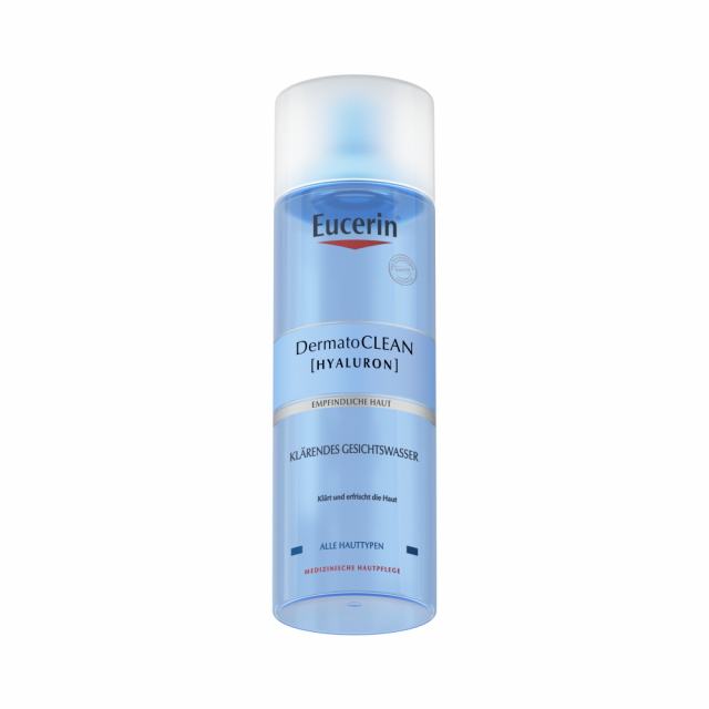 Eucerin Тоник Для Лица Купить