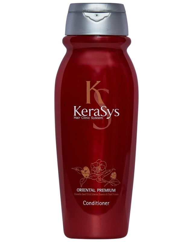 Изображение товара Керасис кондиционер для волос Ориентал Премиум 200мл