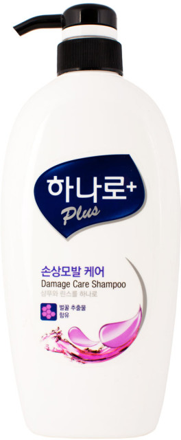 Изображение товара Керасис шампунь Ханаро Плюс восстанавливающий 680мл для всех типов волос