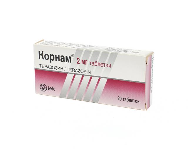 Таблетки корнам для кошек