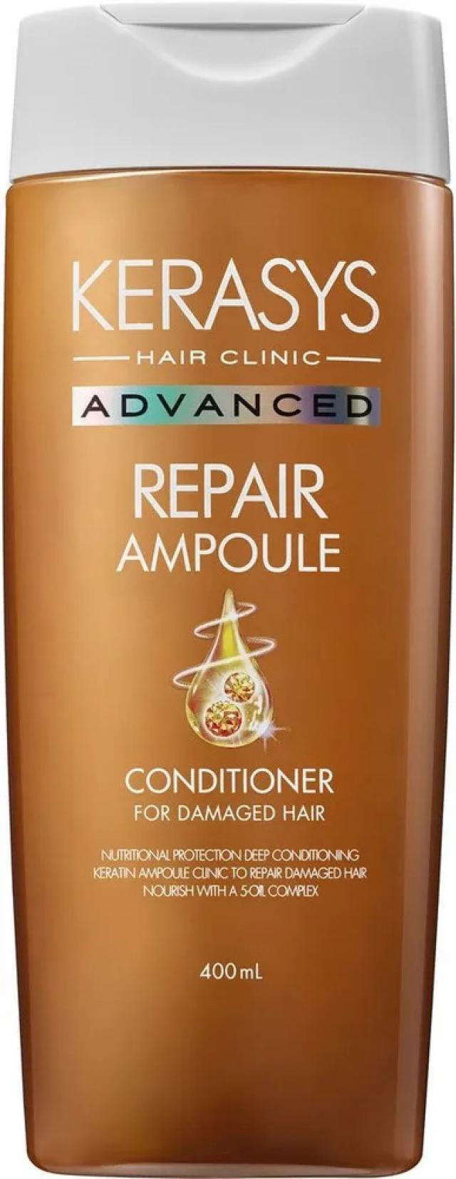 Изображение товара Керасис кондиционер Адвансед для интенсивного восстановления волос 400 мл