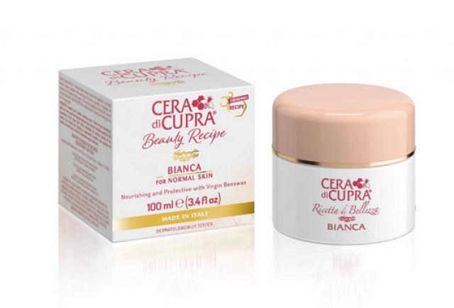Изображение товара Крем для лица Чера ди Купра Бьянка Оригинальный рецепт 75мл для нормальной кожи натуральный уход