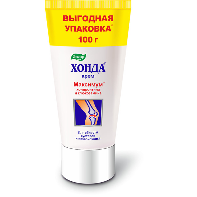 Хонда крем отзывы
