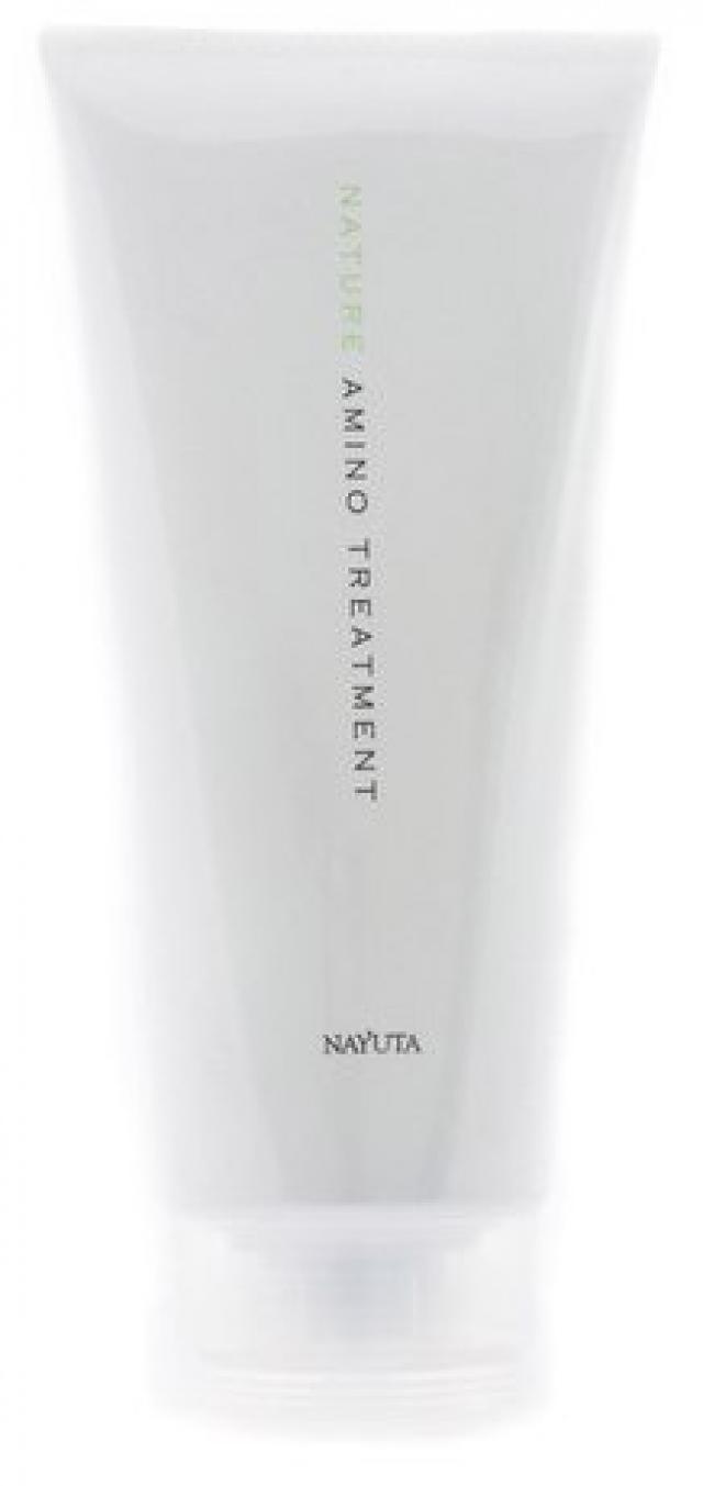 Изображение товара Натуральный бальзам для волос Наюта Натюр 200 мл для увлажнения и укрепления волос