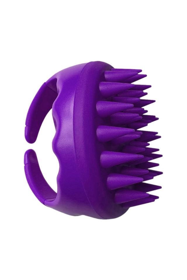 Изображение товара Кларетт щетка для волос массажная микс CDB2013