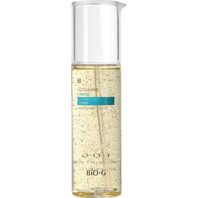 Изображение товара Био-Джи Ультимат Лифт тонер для лица 120мл с золотом