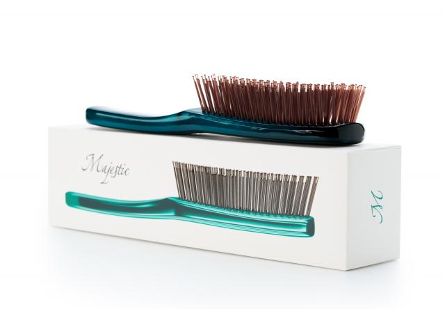 Изображение товара Мажестик расческа грин