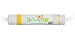 Изображение товара Натуретто мультивитамины Дыня таблетки №17