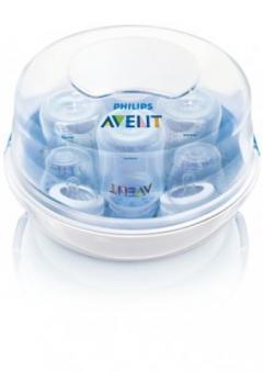 Изображение товара Авент стерилизатор д/СВЧ SCF281/02