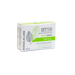 Изображение товара Стикс Краутергартен мыло Календула 100г