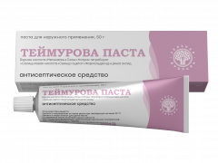 Изображение товара Теймурова паста 50г