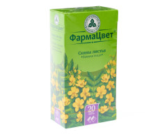 Изображение товара Сенна листья КЛС 1,5г №20