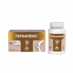 Изображение товара Терафлекс капсулы №60