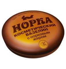 Изображение товара Фитокосметик вазелин космет. Норка 10г