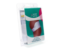 Изображение товара Алеф бандаж до/послеродовый БД (L 96-106 см)