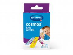 Изображение товара Хартманн Космос Кидс пластырь 2 размера №20