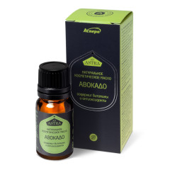 Изображение товара Аспера масло косм. авокадо 10мл
