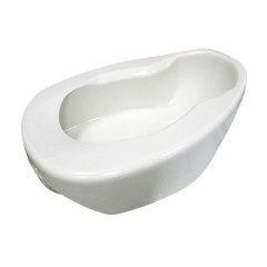 Изображение товара Судно подкладное полимерное