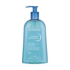 Изображение товара Биодерма Атодерм гель для душа 500мл
