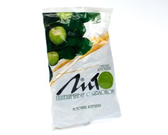 Изображение товара Отруби ЛИТО пшеничные Яблоко/кальций 200г