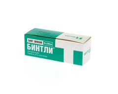 Изображение товара Бинт липкий проницаемый Т 200Х10см