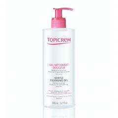 Изображение товара Топикрем гель очищающий мягк. 500мл