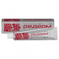 Изображение товара Редерм мазь 30г