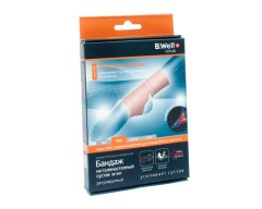 Изображение товара Би Велл Рехаб Бандаж на голеностоп. сустав р.универс. беж. W-347