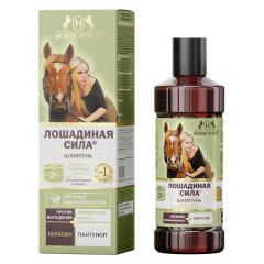 Изображение товара Лошадиная сила шампунь для роста и укрепления волос 250мл
