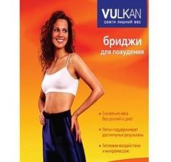 Изображение товара Вулкан бриджи д/похудения L