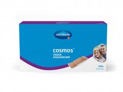 Изображение товара Хартманн Космос Классический пластырь 6х2см №250