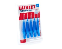 Изображение товара Лакалют ершики межзубн. интердентал 3мм р.М №5