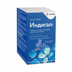 Изображение товара Индигал капсулы №120