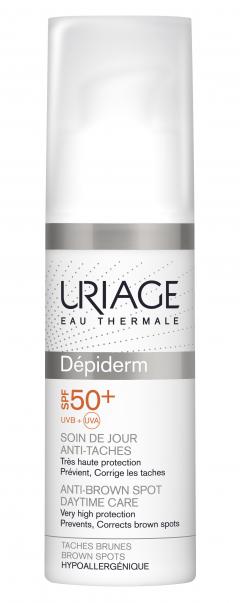 Изображение товара Урьяж Депидерм эмульсия депигмент. SPF50 30мл
