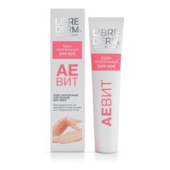 Изображение товара Либридерм Аевит крем для рук 125мл