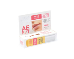 Изображение товара Либридерм Аевит масло для губ ролик 7мл