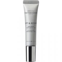 Изображение товара Институт Эстедерм Лифт&Репейр средство для контура глаз разглаживающее 15мл