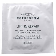 Изображение товара Институт Эстедерм Лифт&Репейр патчи для контура глаз лифтинг 3мл №10