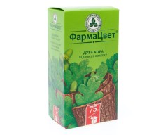 Изображение товара Дуб кора КЛС 75г