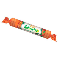 Изображение товара Натуретто витамин C Апельсин таблетки №17