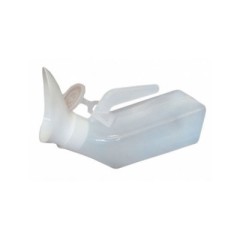 Изображение товара Мочеприемник полимерный Утка мужской
