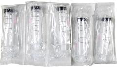 Изображение товара Шприц 3-х комп. СФМ 50мл 18G №1