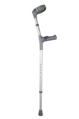 Изображение товара Костыль локтевой Канадка анатом. ручка лев. (10081/L)