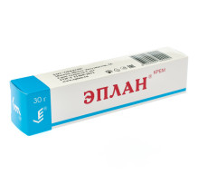 Изображение товара Эплан крем 30г